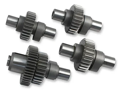 S&s Cycle 482 Camshaft For Harley-davidson Sportster 2004-19