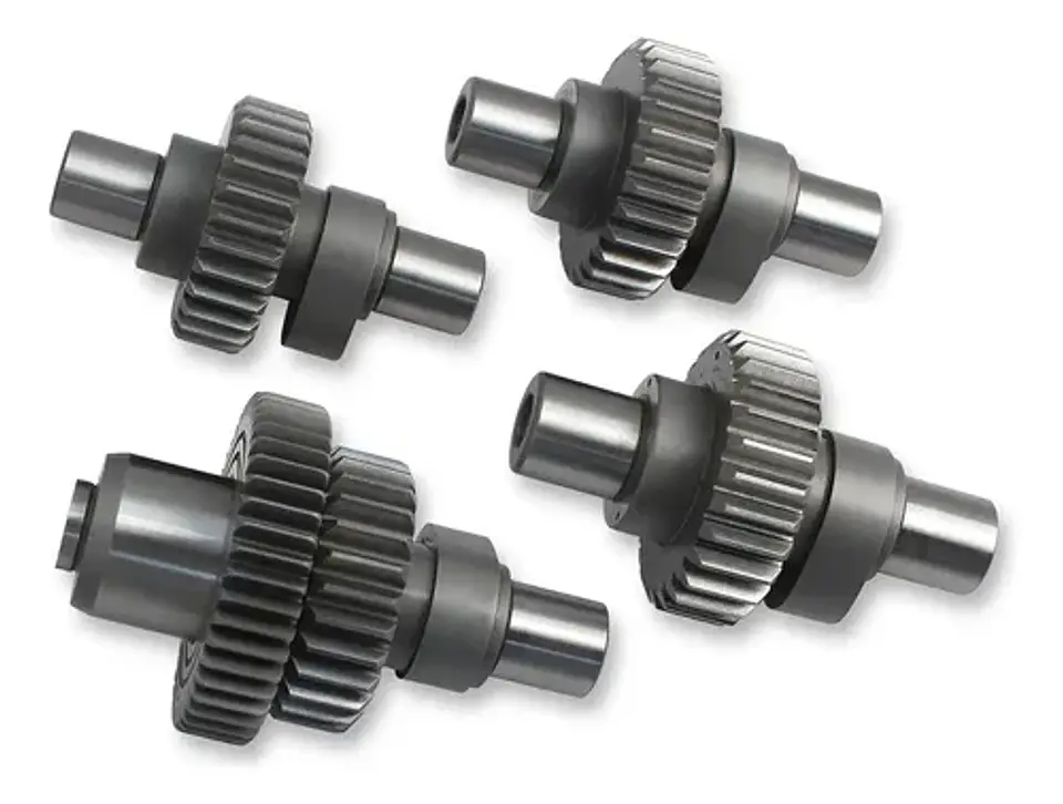 S&s Cycle 482 Camshaft For Harley-davidson Sportster 2004-19 2