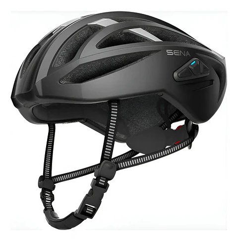 Sena R2x Road Cycling Helmet Bluetooth