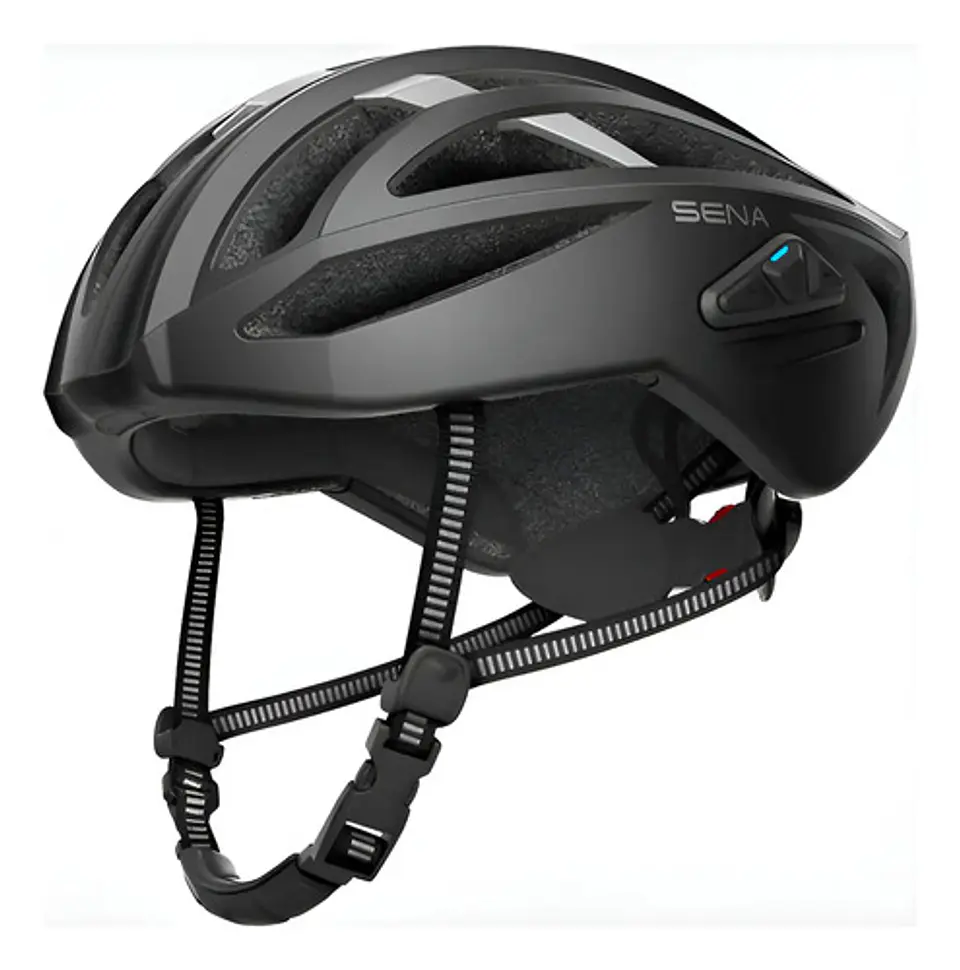 Sena R2x Road Cycling Helmet Bluetooth 2
