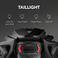 Sena R2x Road Cycling Helmet Bluetooth - Thumbnail 6