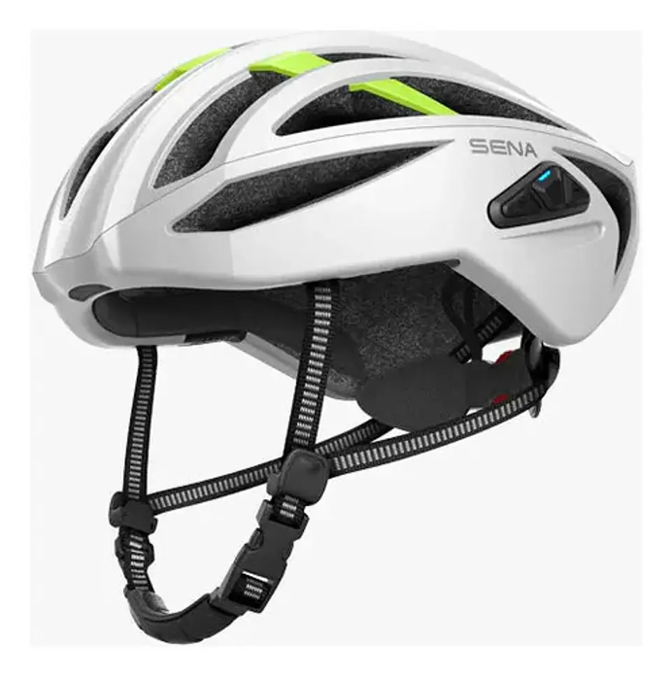 Sena R2x Road Cycling Helmet Bluetooth 8