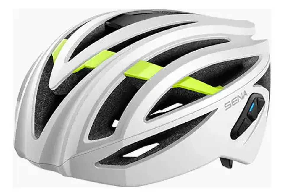 Sena R2x Road Cycling Helmet Bluetooth 9