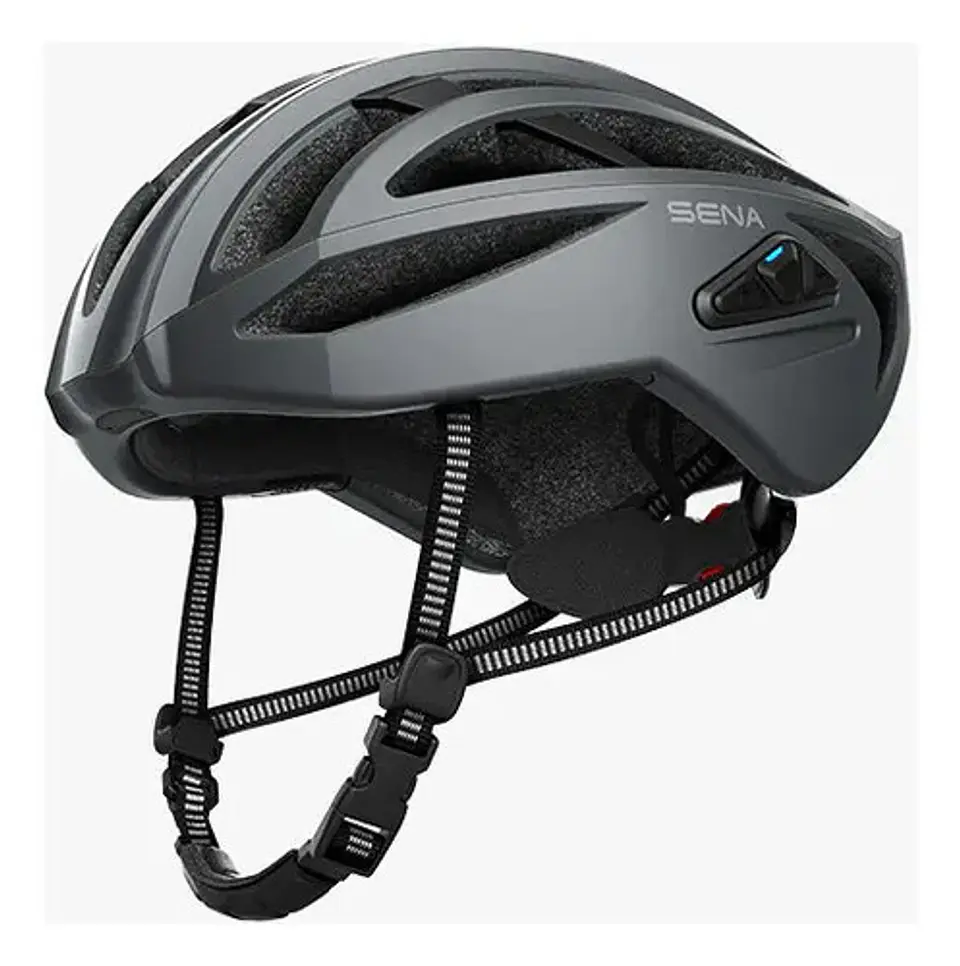 Sena R2x Road Cycling Helmet Bluetooth 10