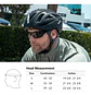 Sena R2x Road Cycling Helmet Bluetooth - Thumbnail 12