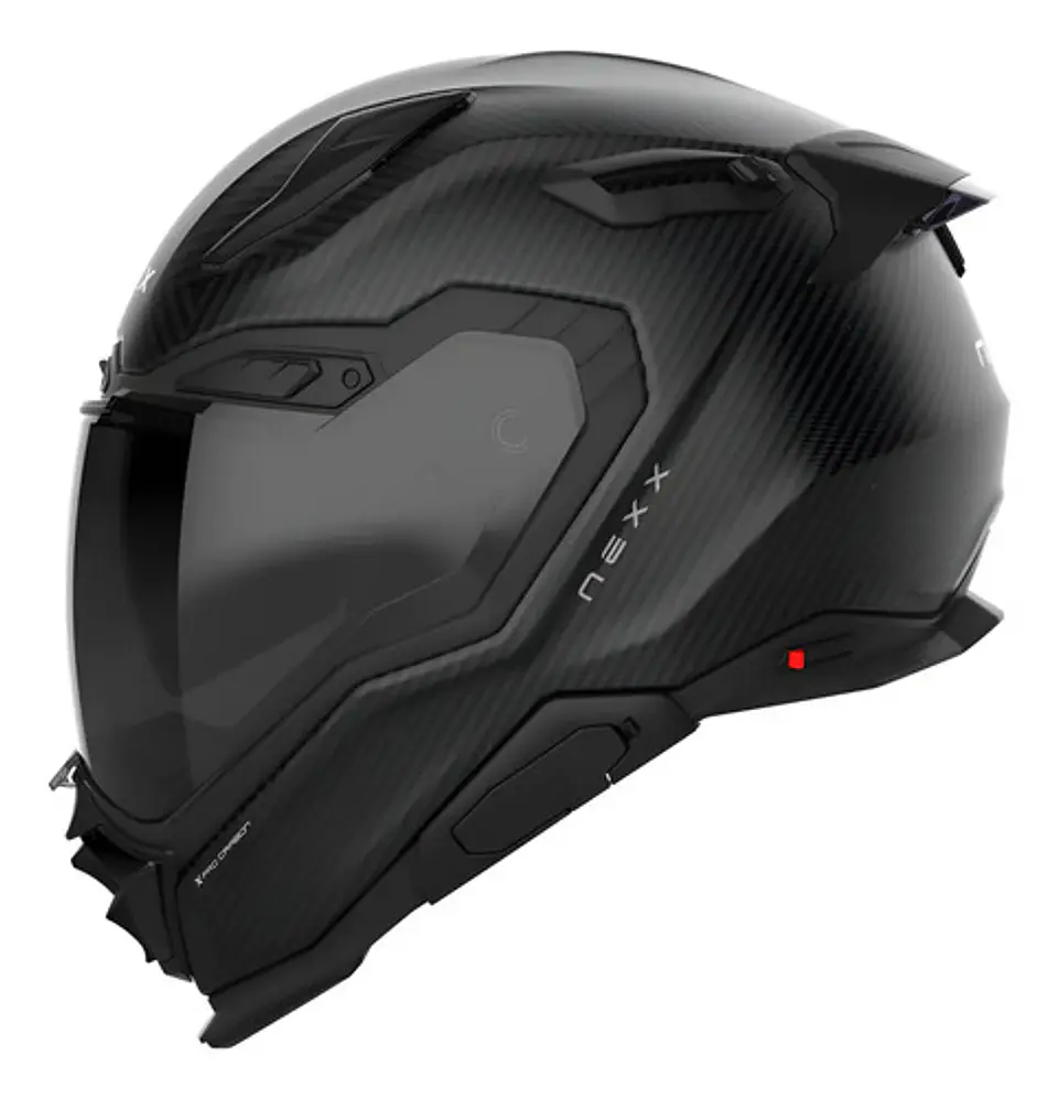 Nexx X.wst 3 Zero Pro Carbon 1