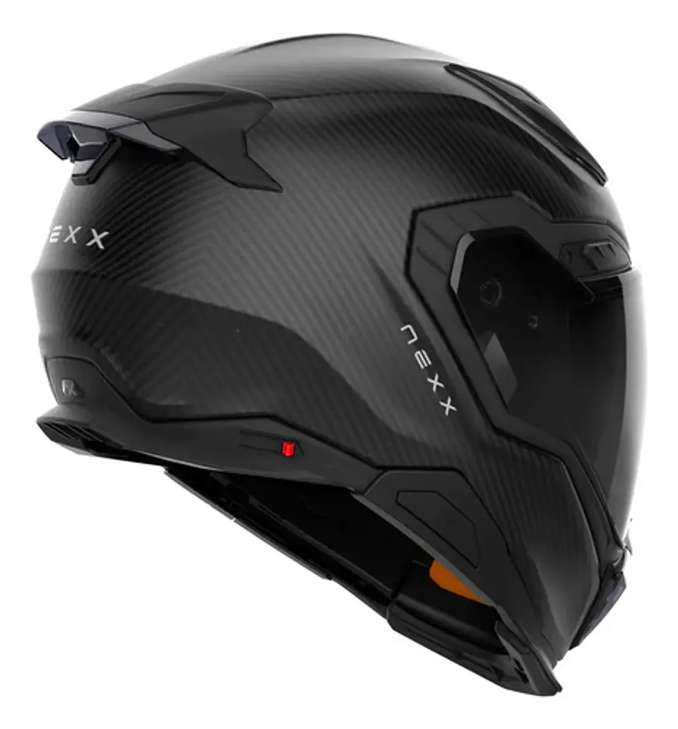 Nexx X.wst 3 Zero Pro Carbon 2