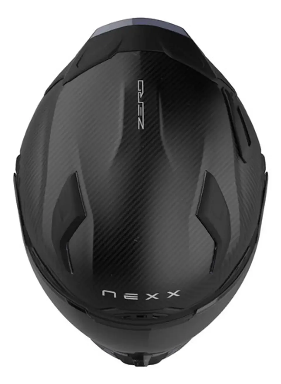 Nexx X.wst 3 Zero Pro Carbon 3