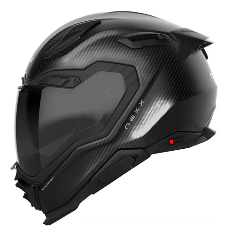 Nexx X.wst 3 Zero Pro Carbon 6
