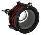 Trask Assault Charge High Flow Air Cleaner Harley-davidson - Thumbnail 2