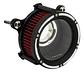 Trask Assault Charge High Flow Air Cleaner Harley-davidson - Thumbnail 3