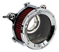 Trask Assault Charge High Flow Air Cleaner Harley-davidson - Thumbnail 4