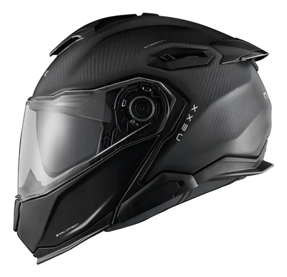 Nexx X.lifetour Zero Pro Carbon Modular 1