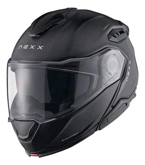 Nexx X.lifetour Zero Pro Carbon Modular