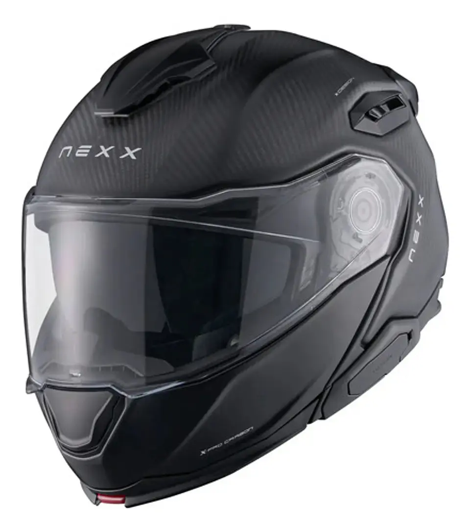 Nexx X.lifetour Zero Pro Carbon Modular 2