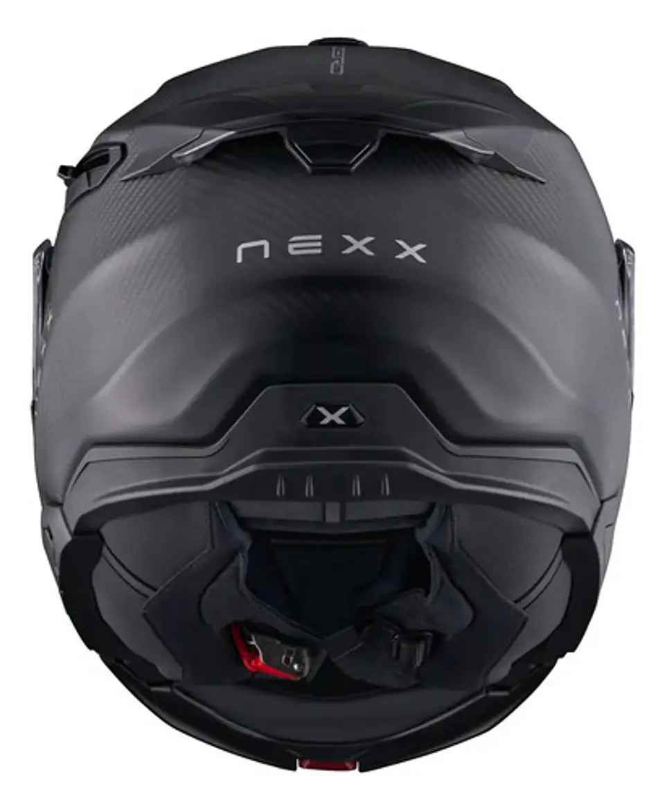 Nexx X.lifetour Zero Pro Carbon Modular 3