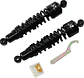 Progressive 412 Series Standard Duty Shock 13.5 Pol Black Hd - Thumbnail 1