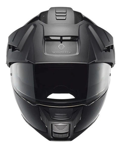Schuberth E2 Carbon Helmet