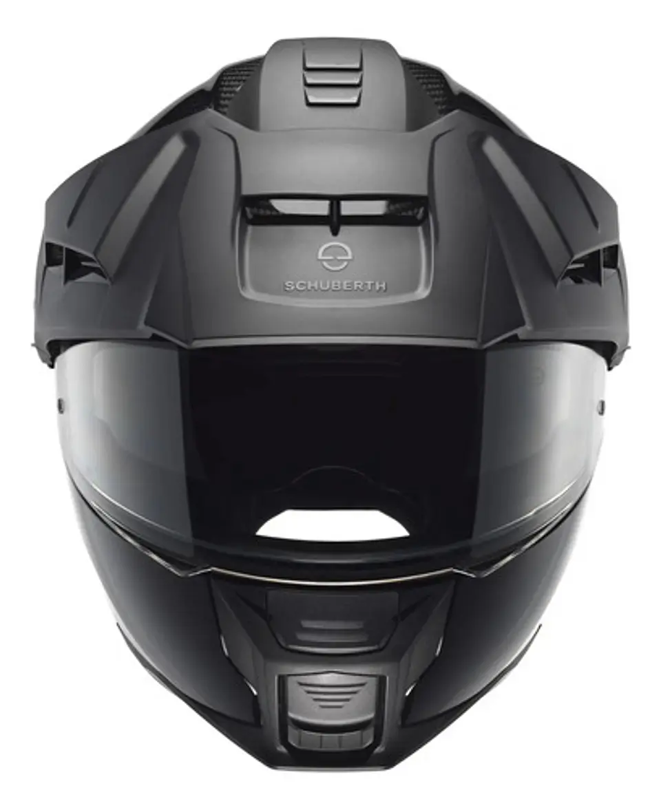 Schuberth E2 Carbon Helmet 1