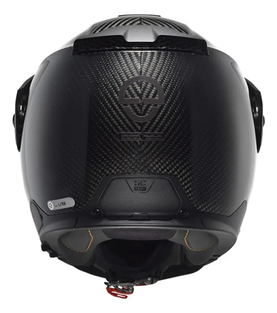 Schuberth E2 Carbon Helmet 5