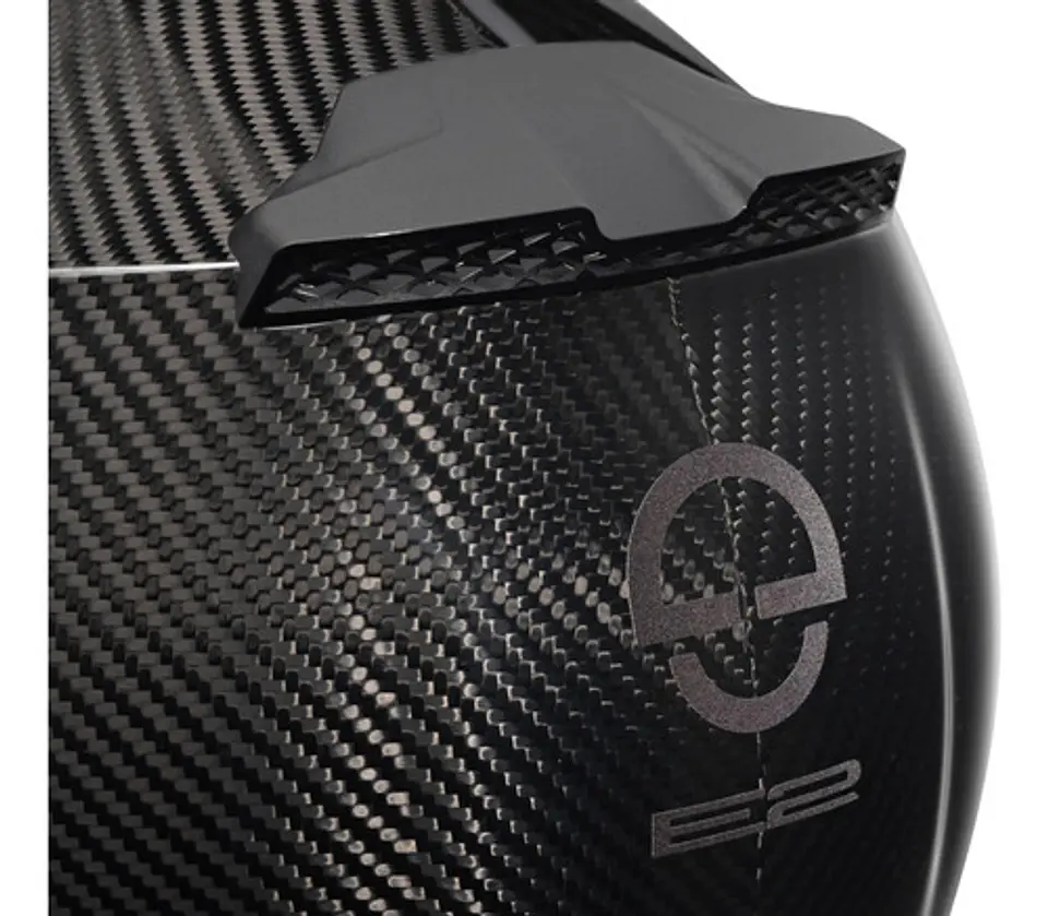 Schuberth E2 Carbon Helmet 6