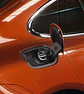 Porsche Exclusive Design Fuel Tank Cap For Hybrid - Thumbnail 2