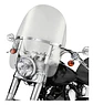 Tcmt Windshield For Harley-davidson Touring Road King 1994+ - Thumbnail 1