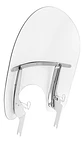 Tcmt Windshield For Harley-davidson Touring Road King 1994+ - Thumbnail 2