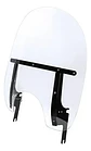 Tcmt Windshield For Harley-davidson Touring Road King 1994+ - Thumbnail 8