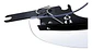 Tcmt Windshield For Harley-davidson Touring Road King 1994+ - Thumbnail 9