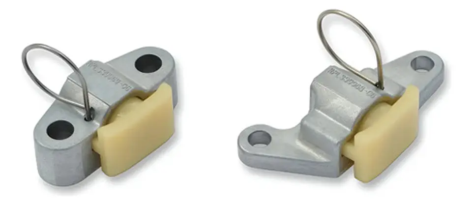 Drag Specialties Cam Chain Tensioners Harley-davidson 07-17 1