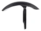 Advanblack Carbon Fiber Front Fender Harley Low Rider 2020+ - Thumbnail 3