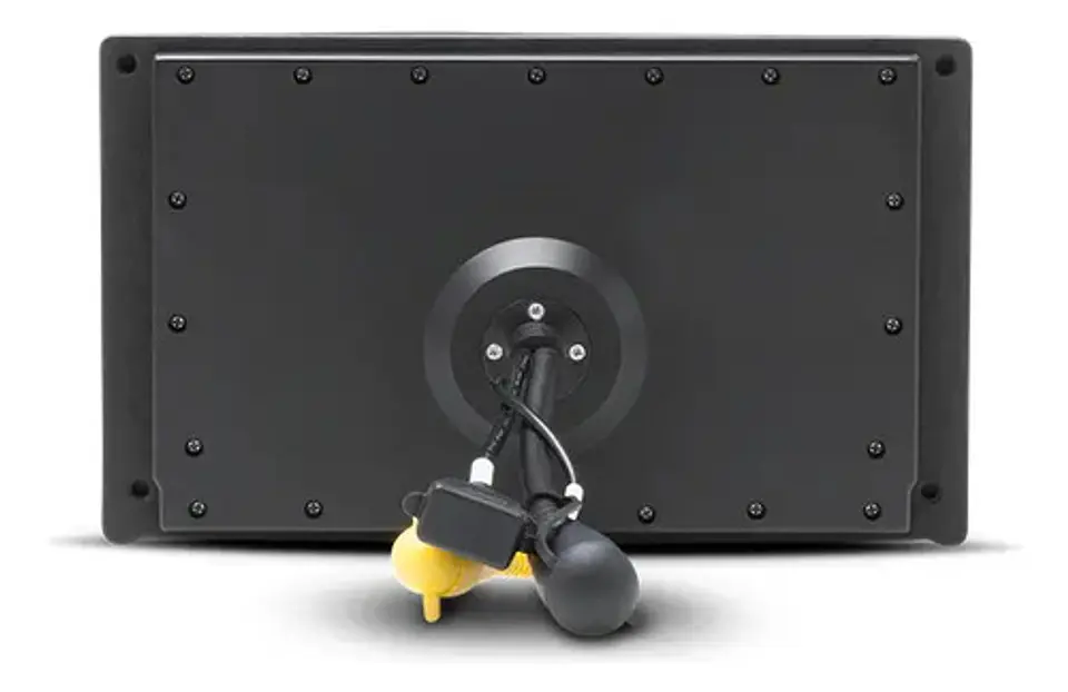 Rockford Fosgate Punch Marine Full Function Wired 5 Pol. 5