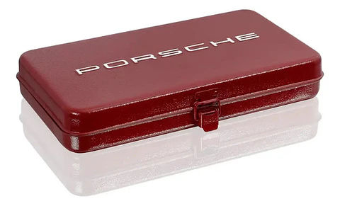Porsche Classic Screwdriver Set