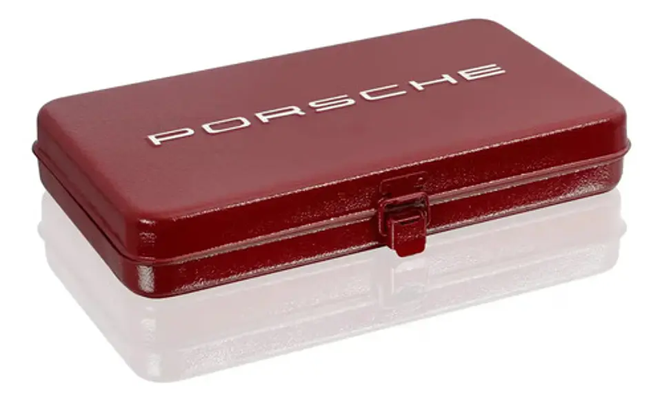 Porsche Classic Screwdriver Set 2