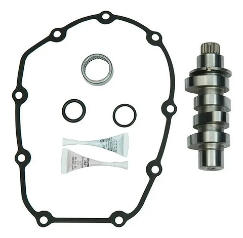 S&s Cycle 590c Chain Drive Camshaft Kit For Harley M8 2017+
