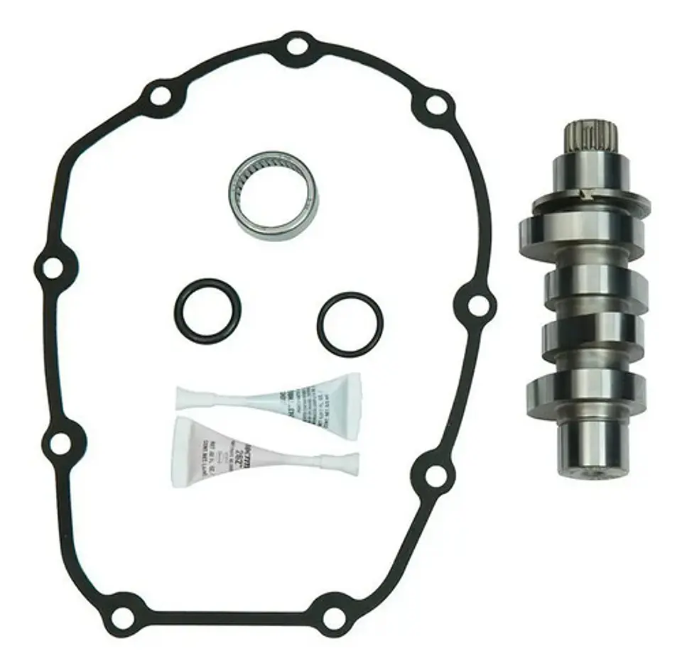 S&s Cycle 590c Chain Drive Camshaft Kit For Harley M8 2017+ 1