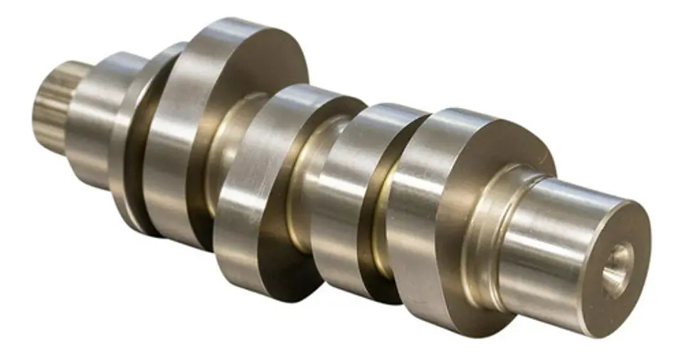 S&s Cycle 590c Chain Drive Camshaft Kit For Harley M8 2017+ 2