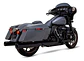 Vance Hines Eliminator 400 Slip-ons Harley-davidson Touring - Thumbnail 2