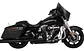 Vance Hines Eliminator 400 Slip-ons Harley-davidson Touring - Thumbnail 4