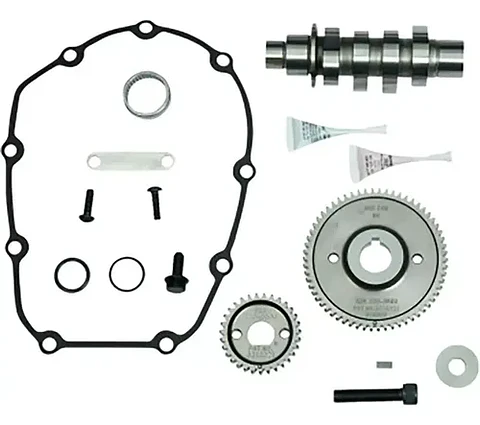 S&s Cycle 540g Gear Drive Camshaft Kit For Harley M8 2017+