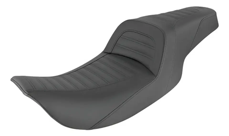 Saddlemen Slim Rp Seat Harley-davidson Touring 1997-2007 1