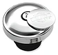 Harley-davidson Bar & Shield Logo Self-locking Fuel Cap - Thumbnail 1