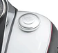 Harley-davidson Bar & Shield Logo Self-locking Fuel Cap - Thumbnail 2