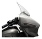 Harley-davidson Street Glide Wind Splitter 10 Light Smoke - Thumbnail 3