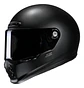 Hjc V10 Solid Full Face Helmet - Thumbnail 1