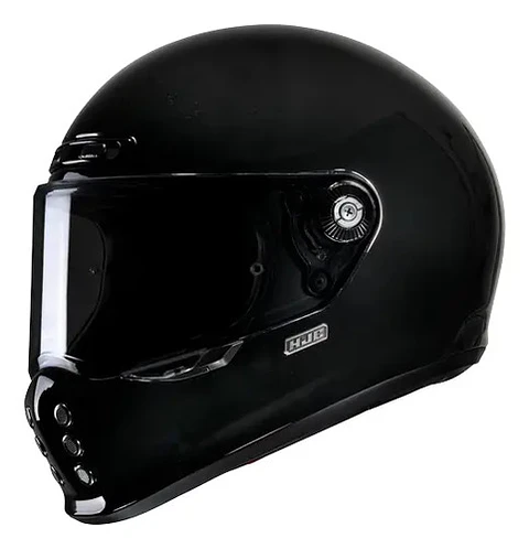 Hjc V10 Solid Full Face Helmet