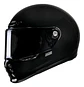 Hjc V10 Solid Full Face Helmet - Thumbnail 2
