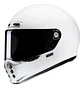 Hjc V10 Solid Full Face Helmet - Thumbnail 3
