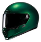 Hjc V10 Solid Full Face Helmet - Thumbnail 6